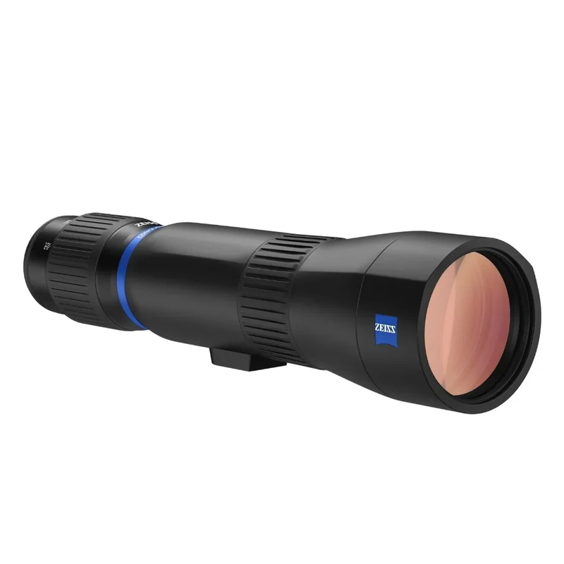 Zeiss Conquest Apia 65 Straight avec oculaire 20-50x