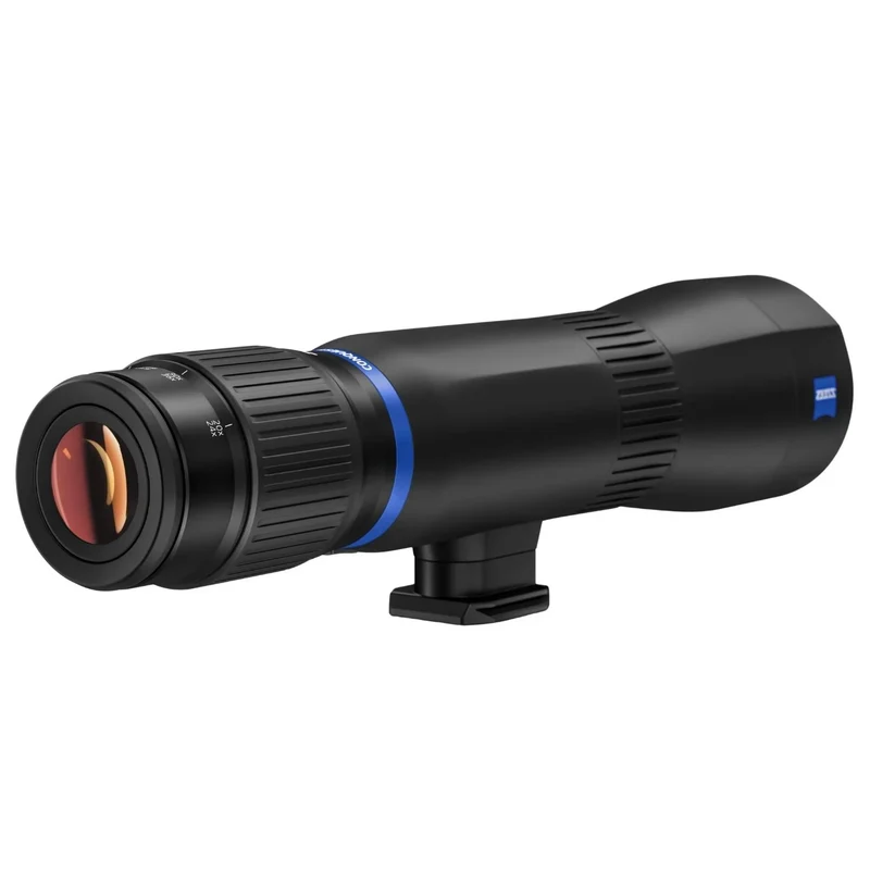 Zeiss Conquest Apia 65 Straight avec oculaire 20-50x
