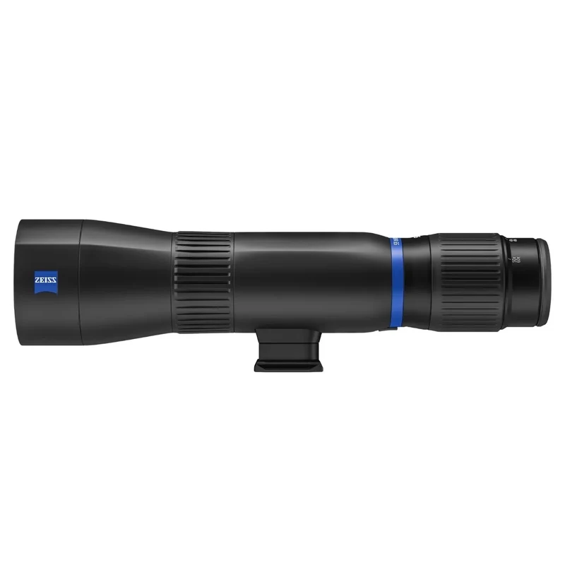Zeiss Conquest Apia 65 Straight avec oculaire 20-50x