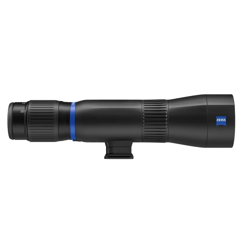 Zeiss Conquest Apia 65 Straight avec oculaire 20-50x