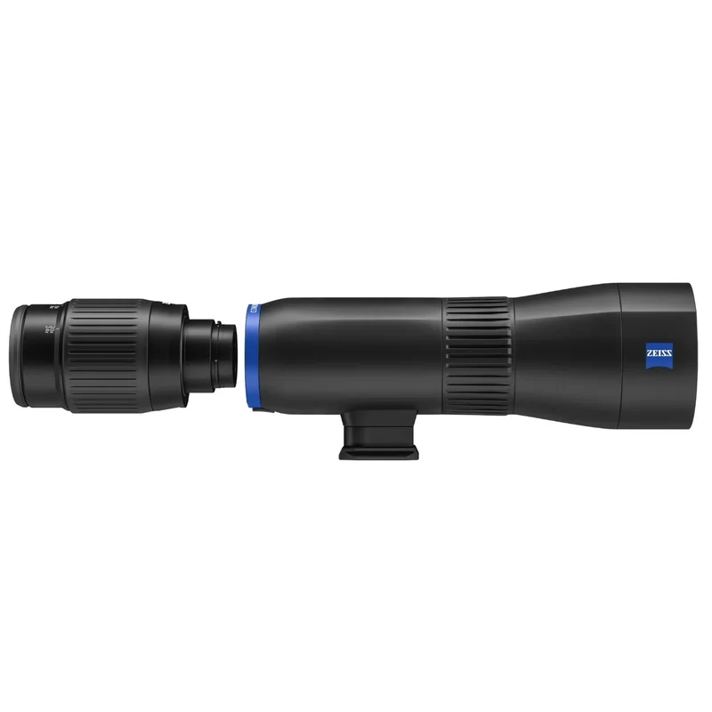 Zeiss Conquest Apia 65 Straight avec oculaire 20-50x