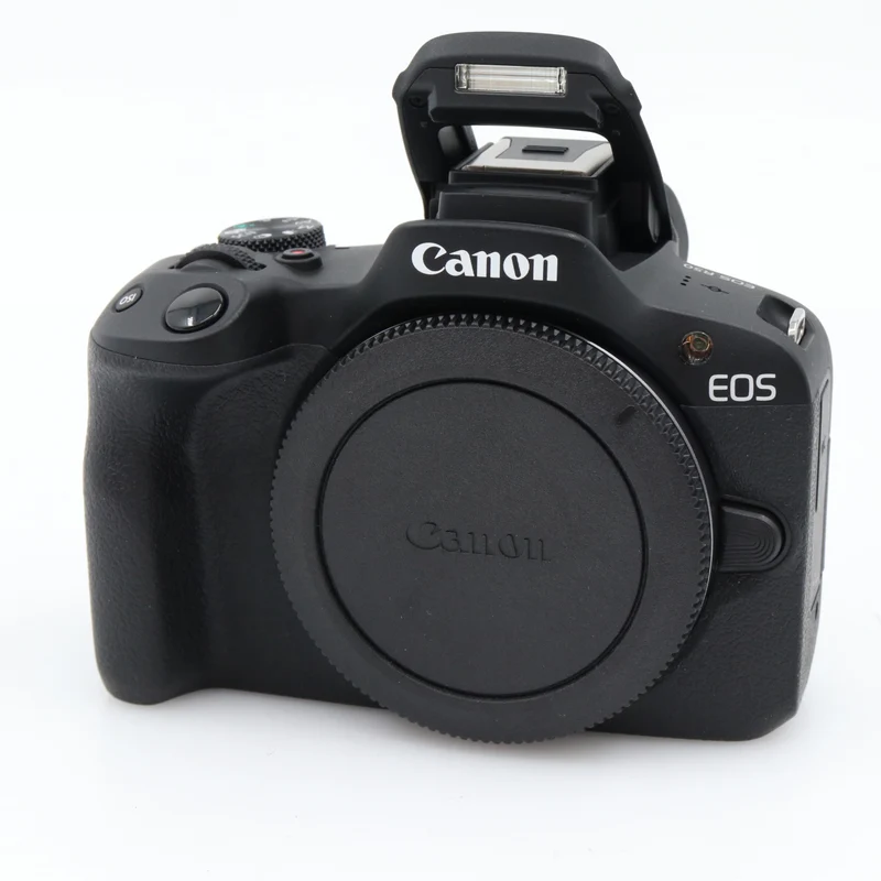 Canon EOS R50 boîtier occasion