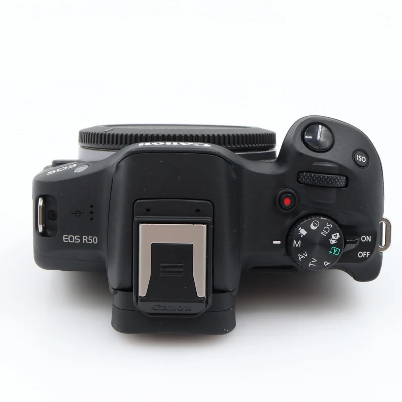 Canon EOS R50 boîtier occasion