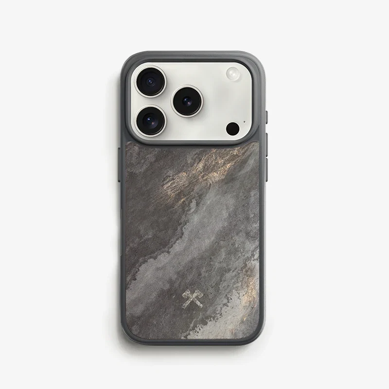 Coque « Stein » pour iPhone 18 Pro Max avec MagSafe
