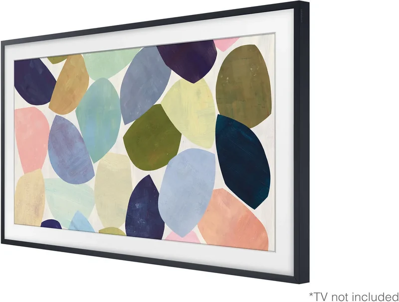 Samsung The Frame Cadre 32 Noir