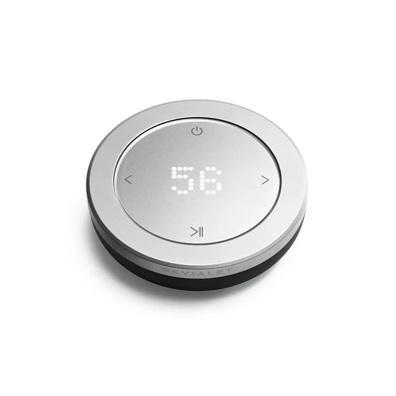 Devialet Remote V2 Deep Forest