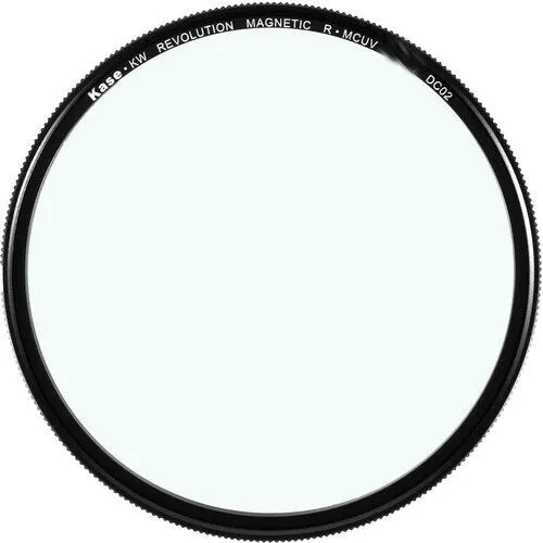 Kase Revolution 112mm MEGA ND Kit