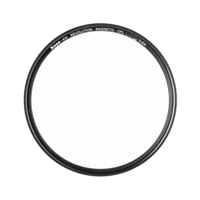 Kase Revolution 112mm MEGA ND Kit
