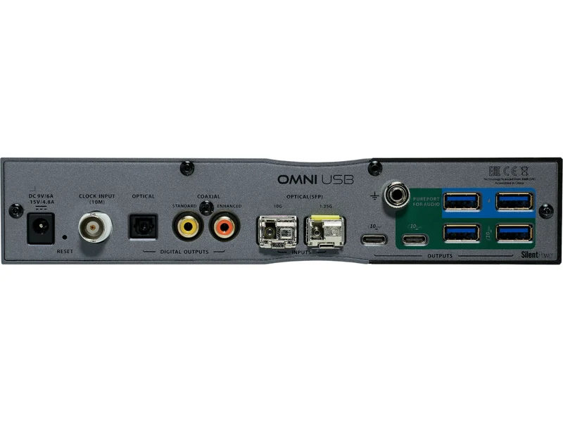 iFi Audio OMNI USB
