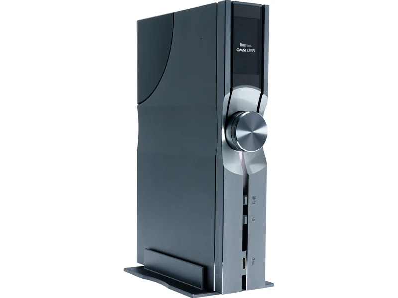 iFi Audio OMNI USB
