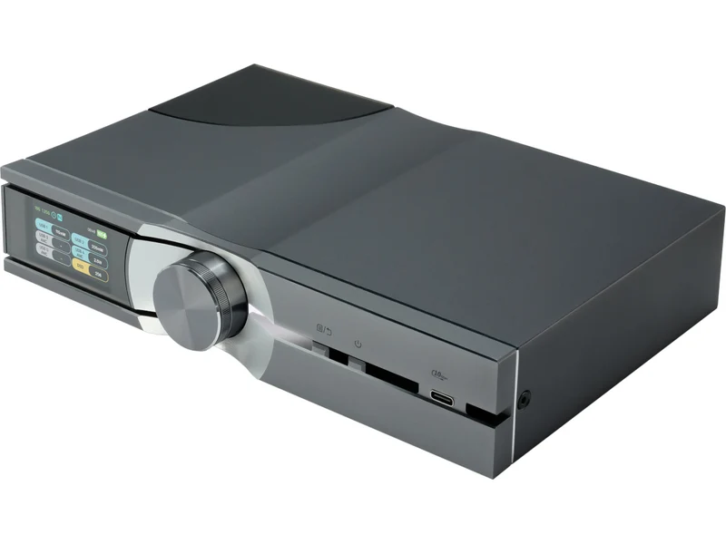 iFi Audio OMNI USB