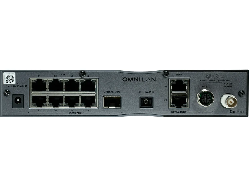 iFi Audio OMNI LAN