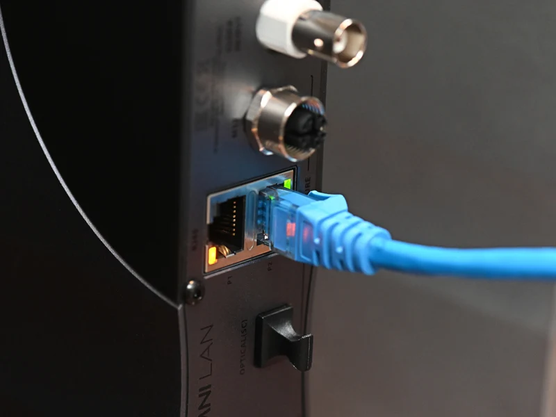 iFi Audio OMNI LAN