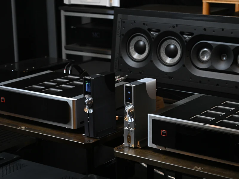 iFi Audio OMNI LAN