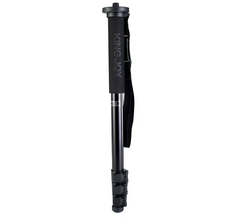 Kingjoy MP208F Monopode 155cm