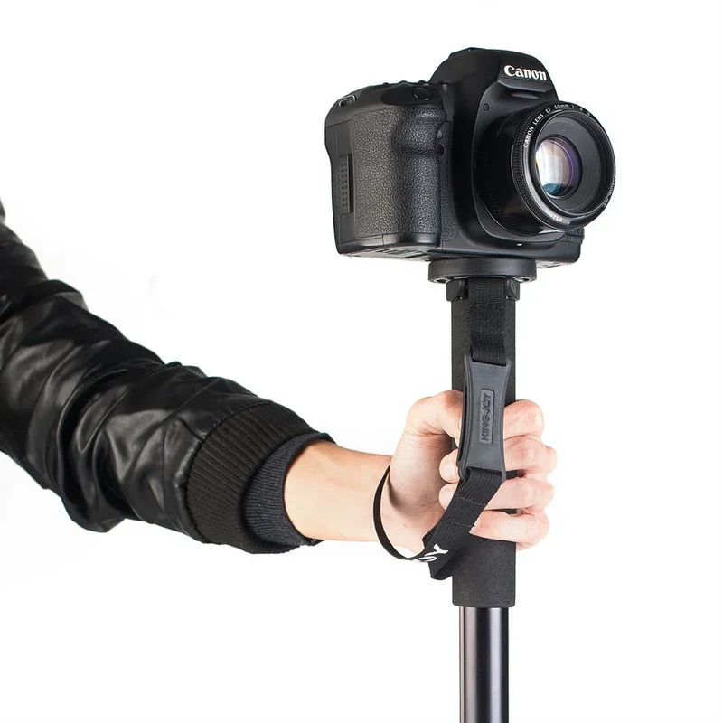 Kingjoy MP208F Monopode 155cm