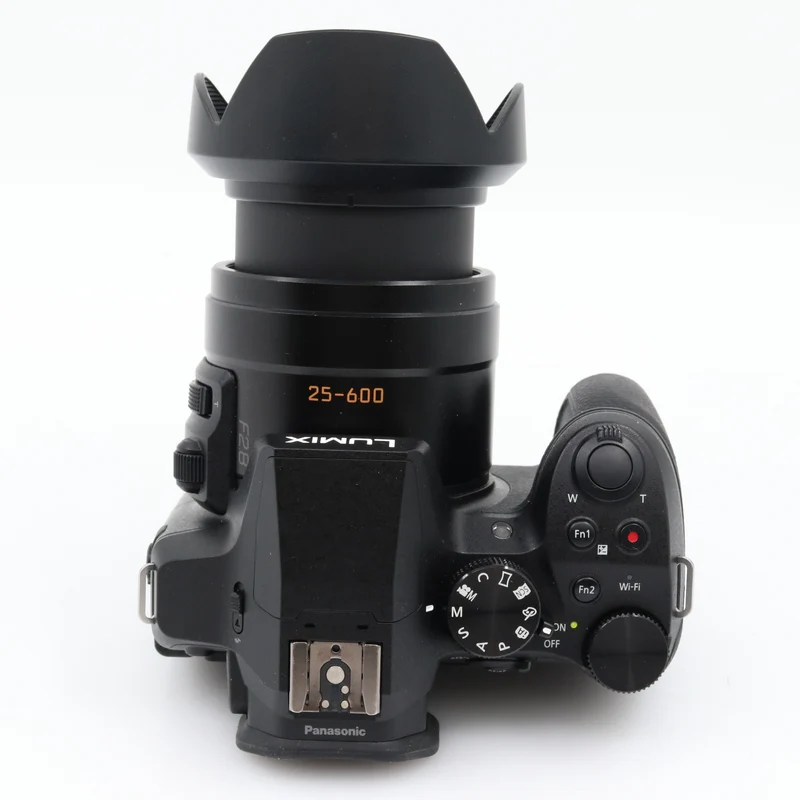 Panasonic Lumix DMC-FZ300 occasion
