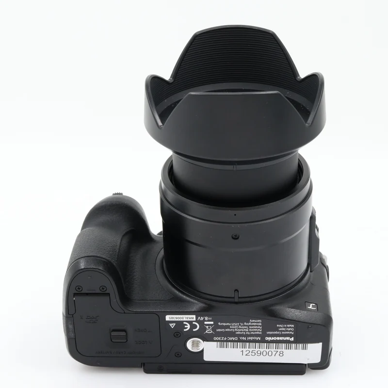 Panasonic Lumix DMC-FZ300 occasion