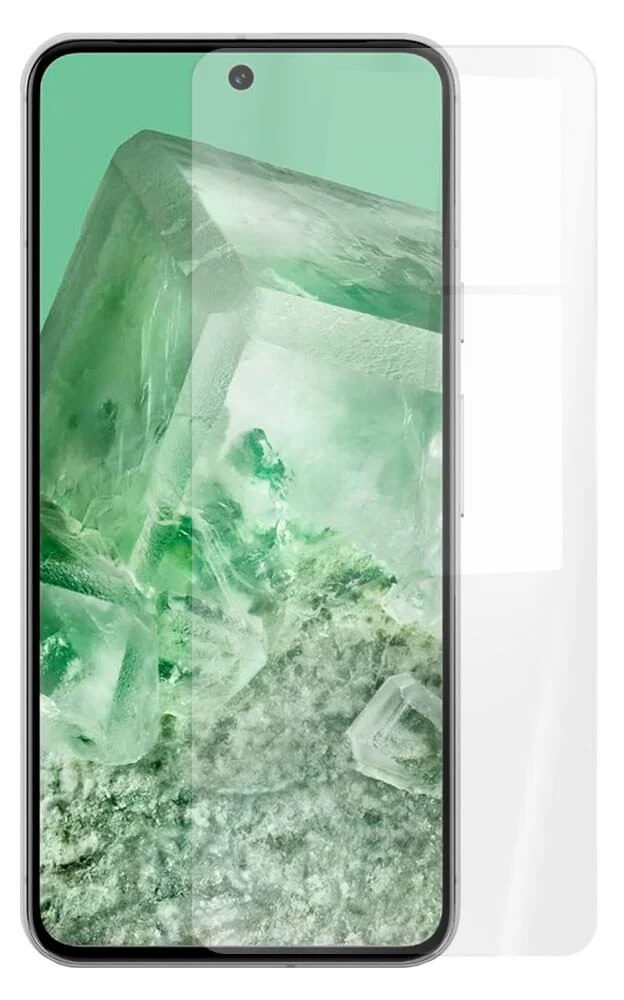Film en verre trempé Premium — Google