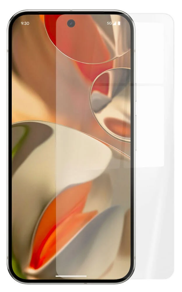 Film en verre trempé Premium — Google