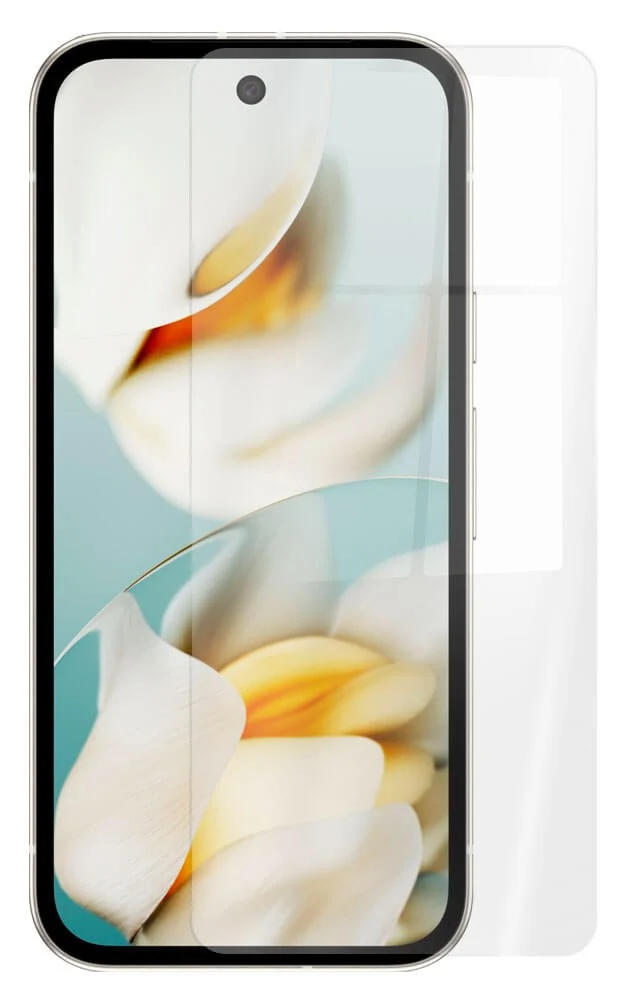 Film en verre trempé Premium — Google