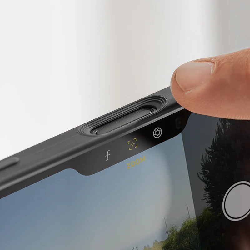 Étui pour iPhone 16 Durable MagSafe