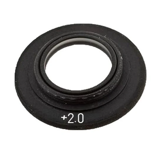 Leica 14353 M Lentille Correctrice +2,0