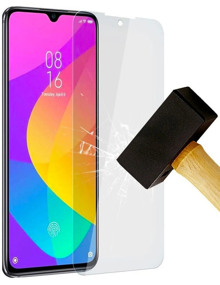 Film en verre trempé Premium — Xiaomi