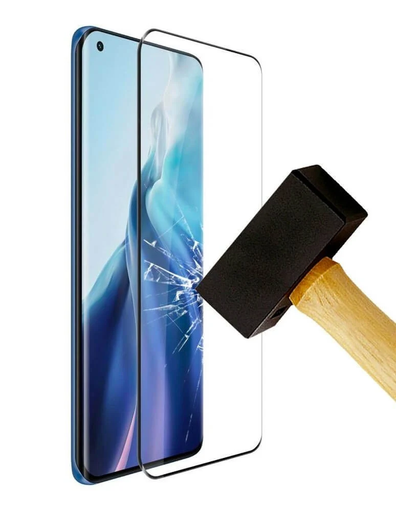 Film en verre trempé Premium — Xiaomi