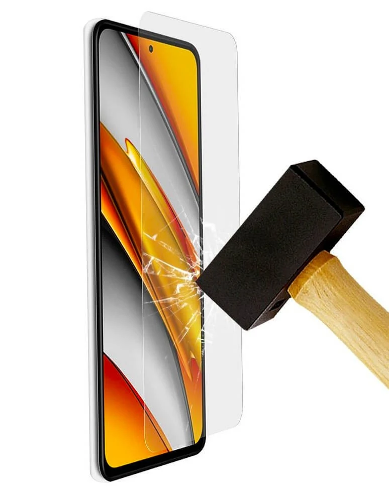 Film en verre trempé Premium — Xiaomi