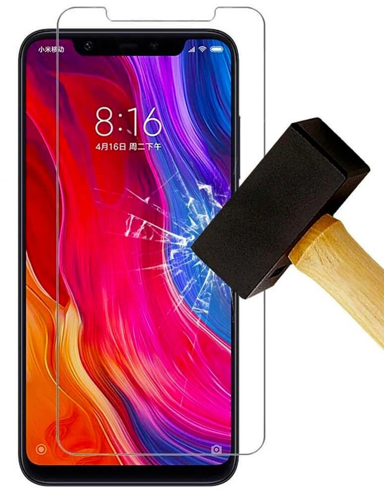 Film en verre trempé Premium — Xiaomi