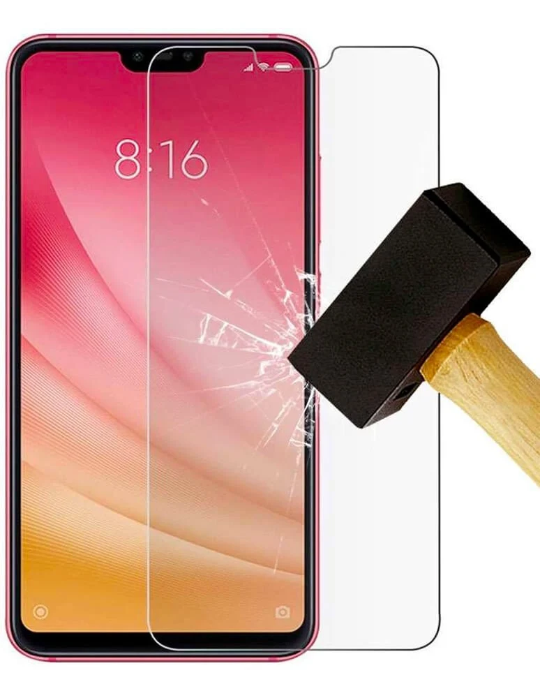 Film en verre trempé Premium — Xiaomi