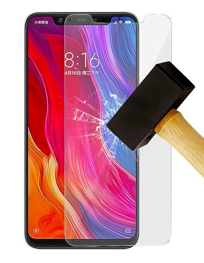 Film en verre trempé Premium — Xiaomi