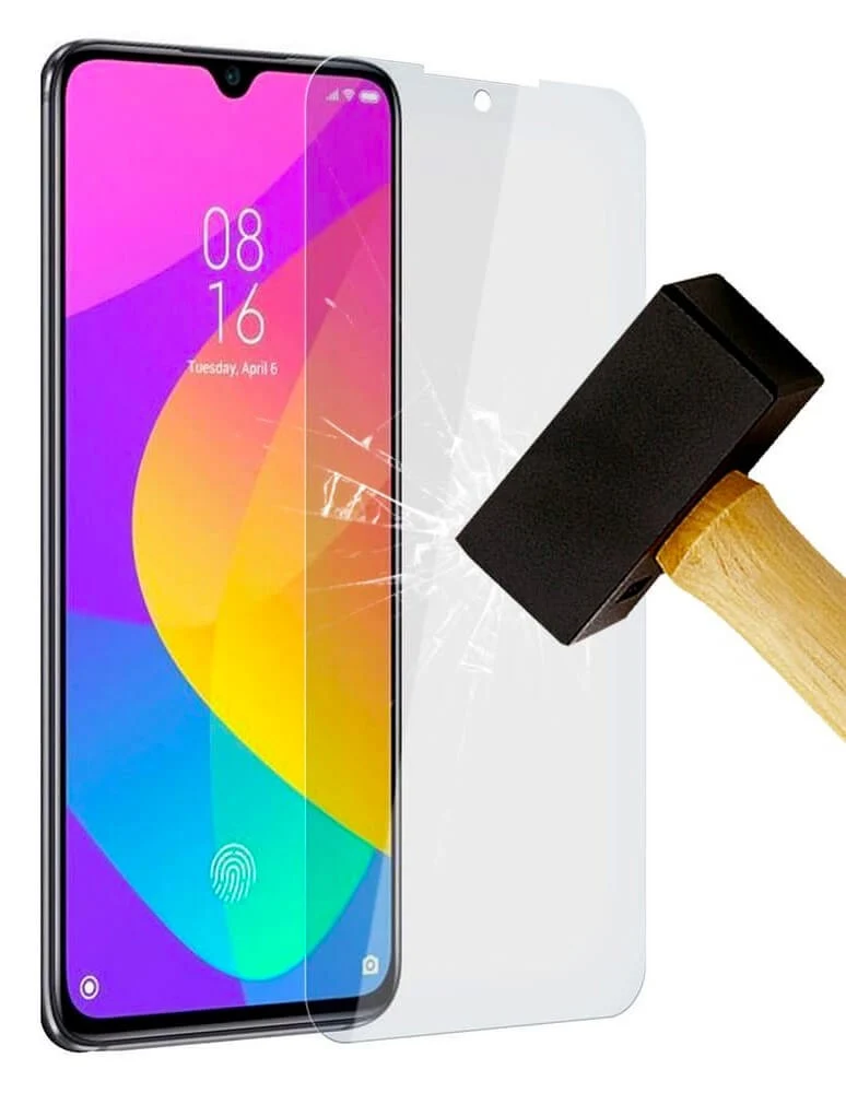 Film en verre trempé Premium — Xiaomi