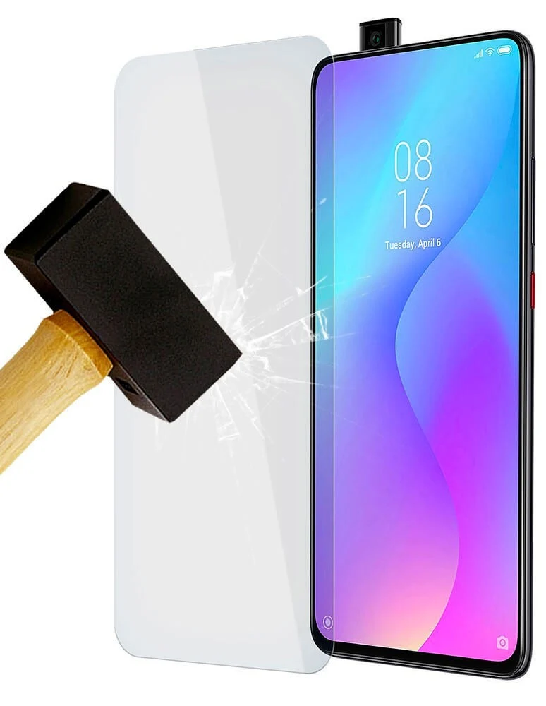 Film en verre trempé Premium — Xiaomi