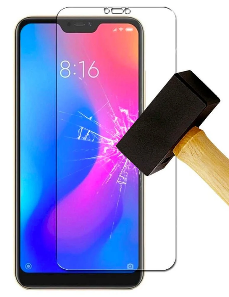 Film en verre trempé Premium — Xiaomi