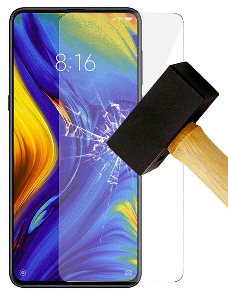Film en verre trempé Premium — Xiaomi
