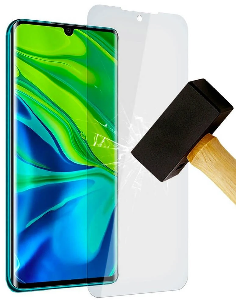 Film en verre trempé Premium — Xiaomi