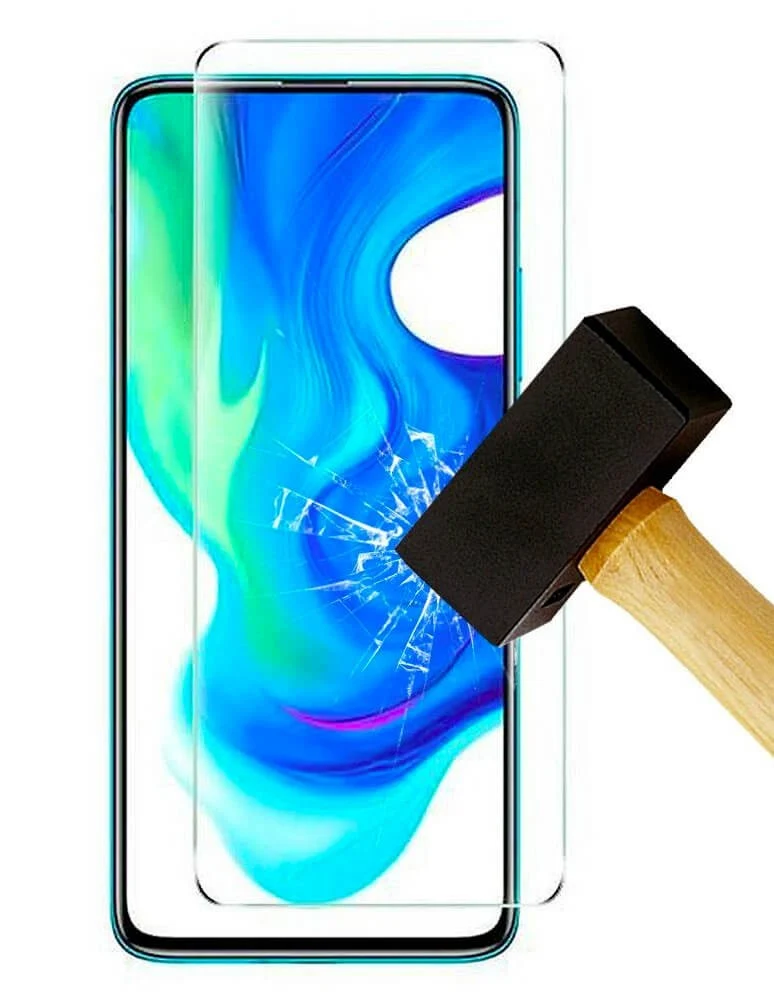Film en verre trempé Premium — Xiaomi
