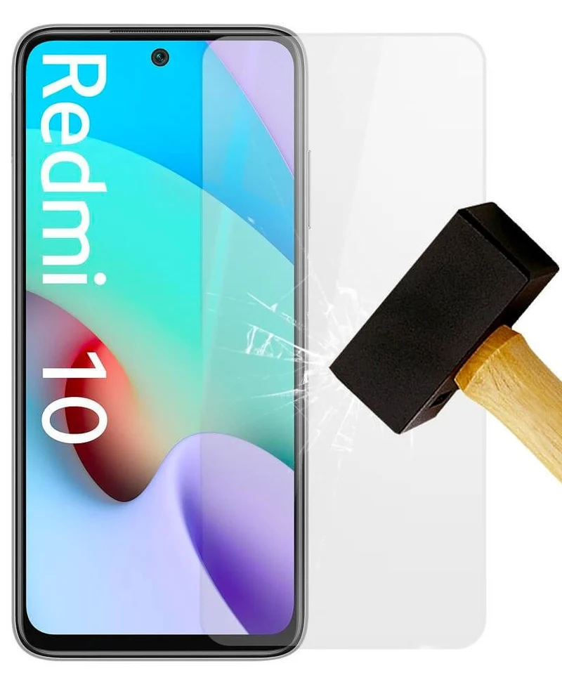 Film en verre trempé Premium — Xiaomi
