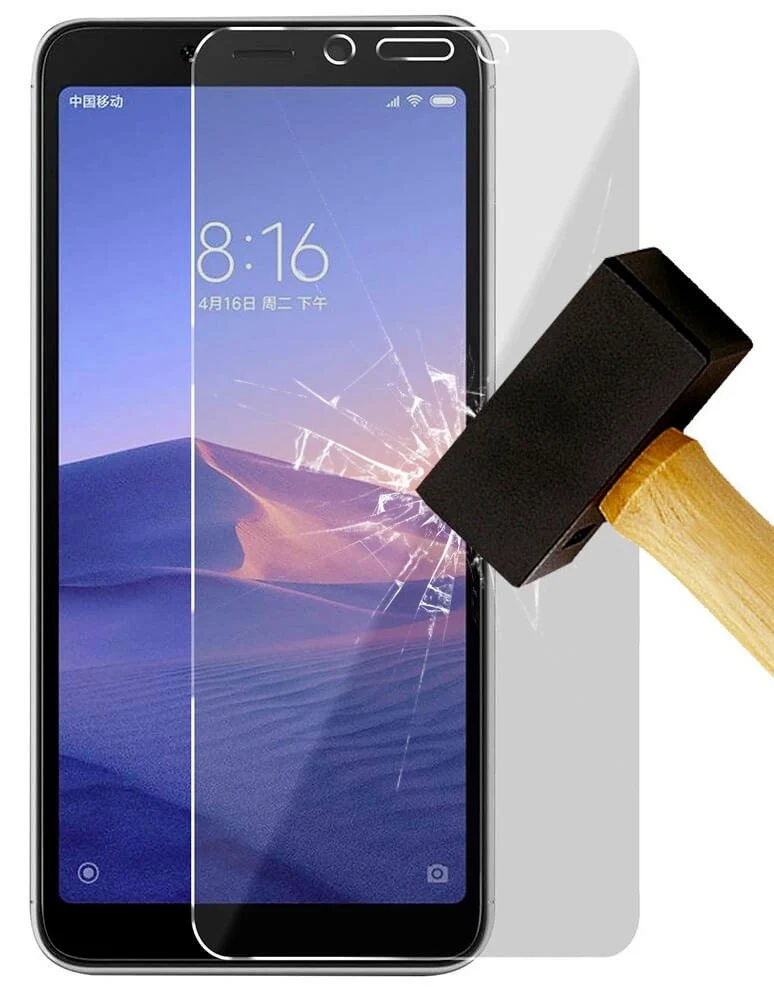 Film en verre trempé Premium — Xiaomi