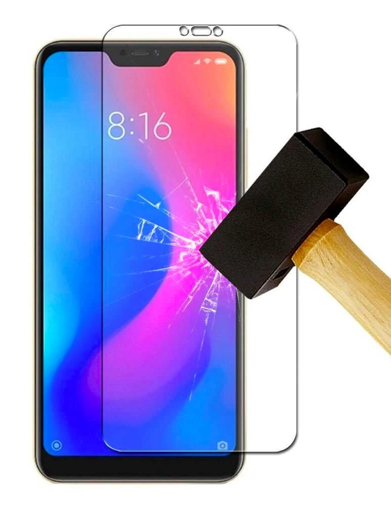 Film en verre trempé Premium — Xiaomi