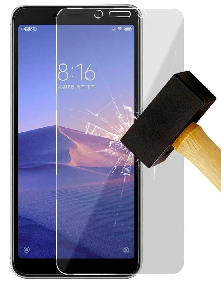 Film en verre trempé Premium — Xiaomi