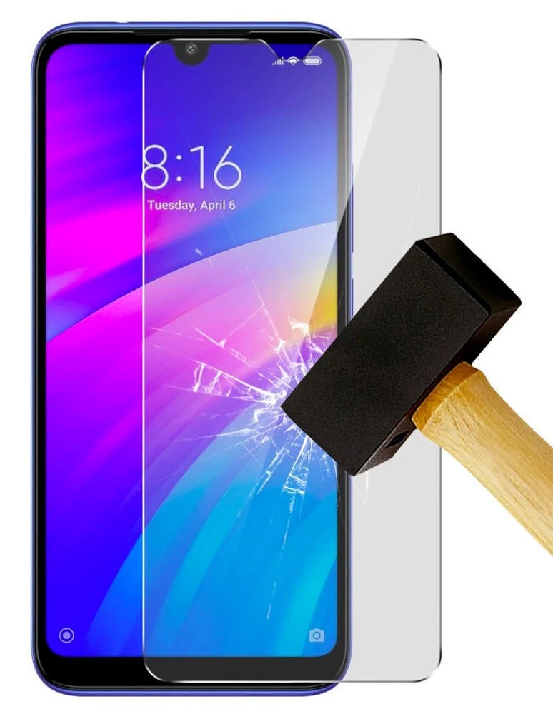 Film en verre trempé Premium — Xiaomi