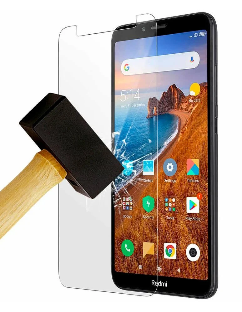 Film en verre trempé Premium — Xiaomi