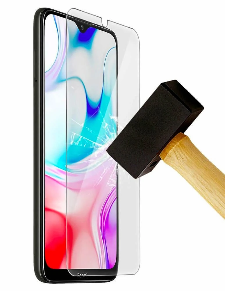 Film en verre trempé Premium — Xiaomi