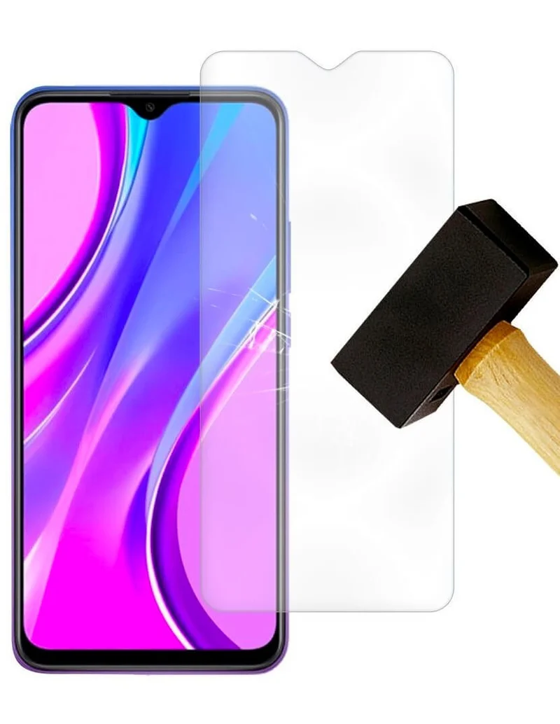 Film en verre trempé Premium — Xiaomi
