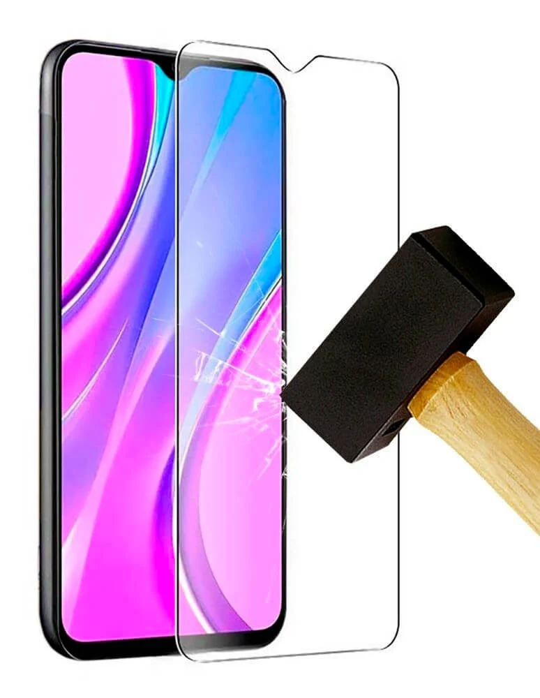 Film en verre trempé Premium — Xiaomi