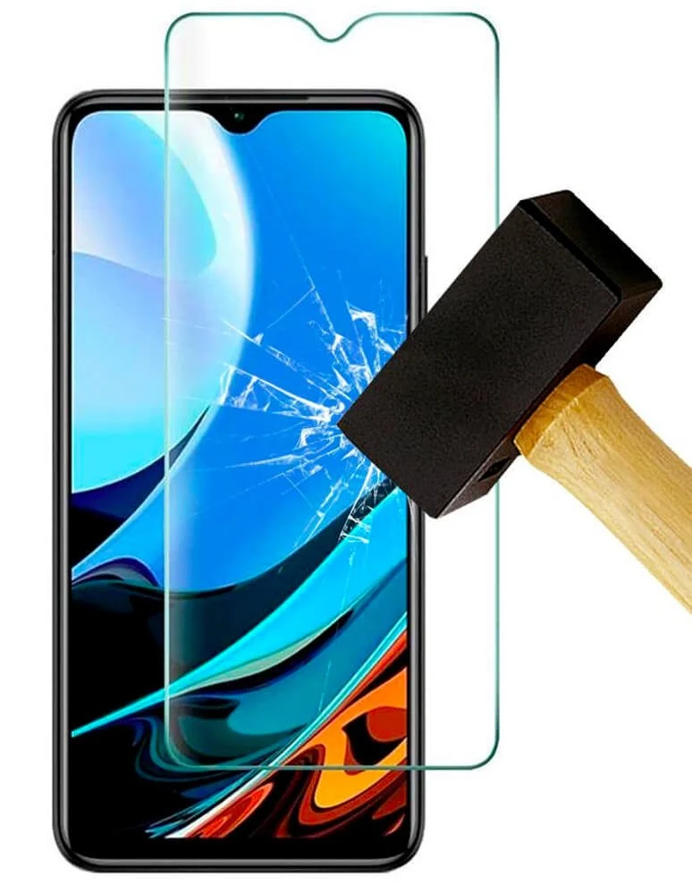 Film en verre trempé Premium — Xiaomi