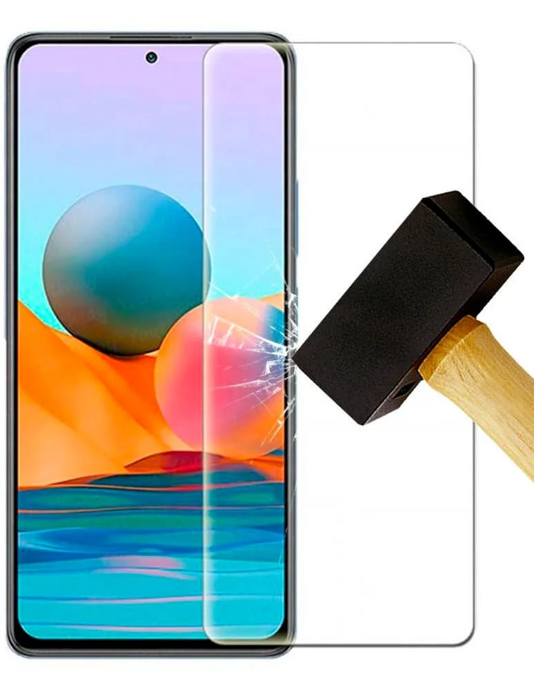 Film en verre trempé Premium — Xiaomi